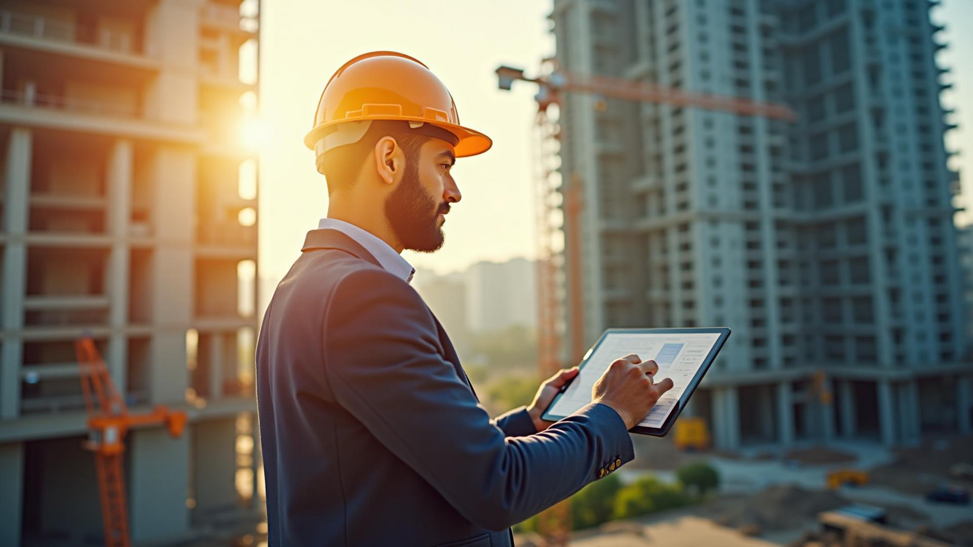 Ascent Group Construction — Envelope & Restoration