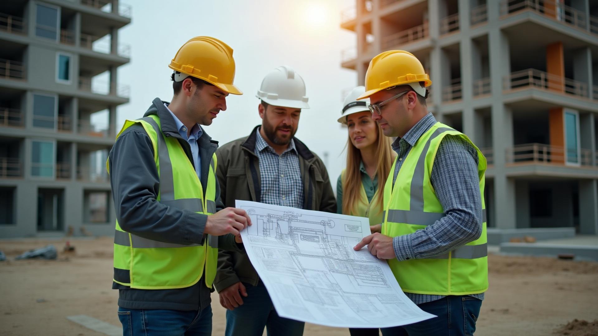 Ascent Group Construction — Envelope & Restoration