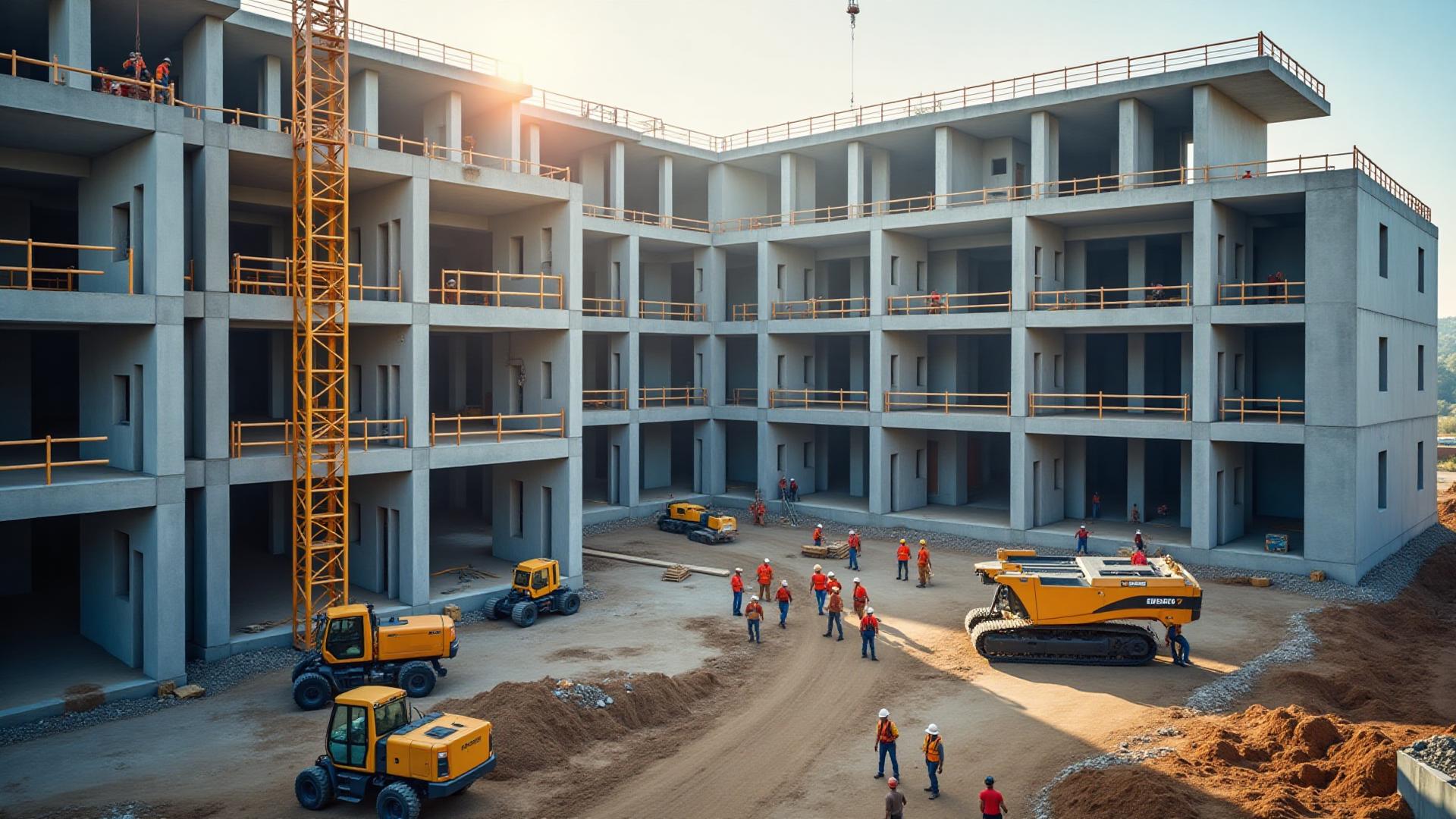 Ascent Group Construction — Envelope & Restoration