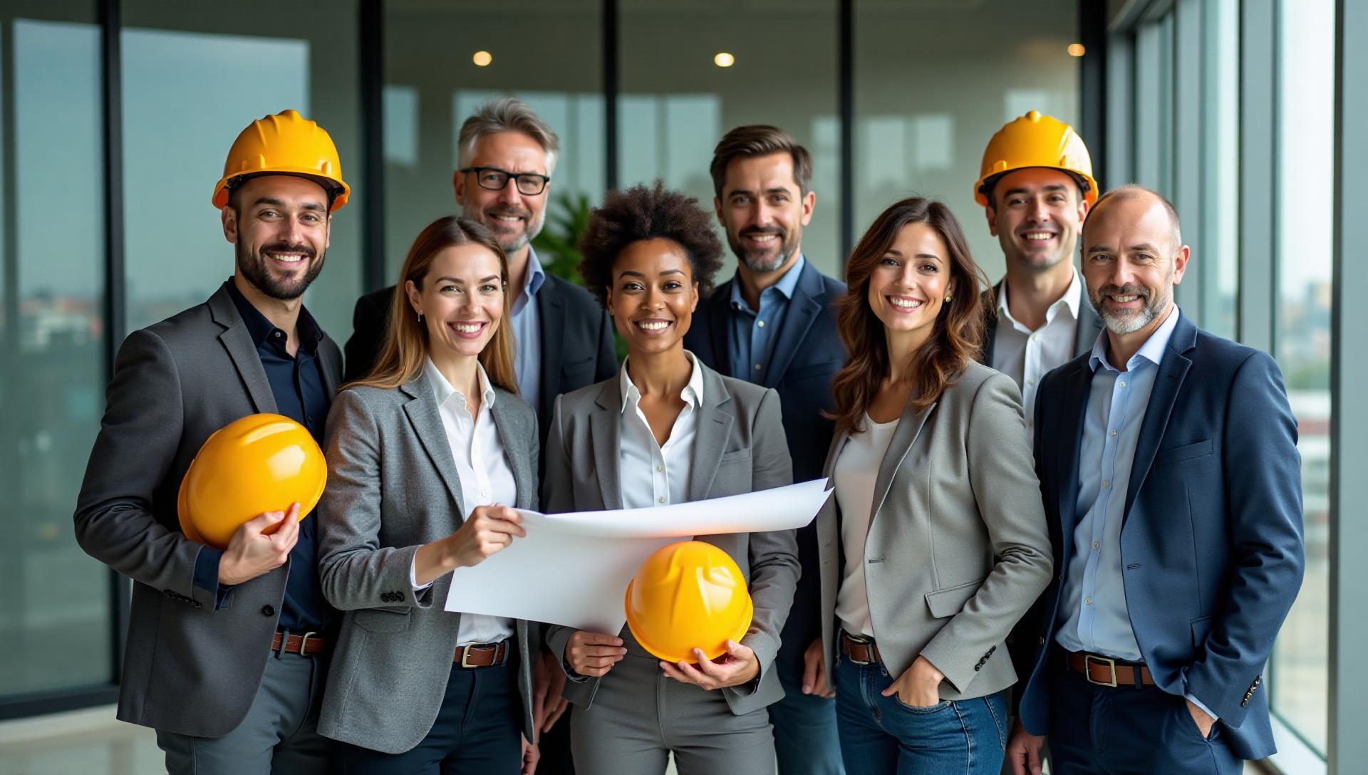 Ascent Group Construction — Envelope & Restoration